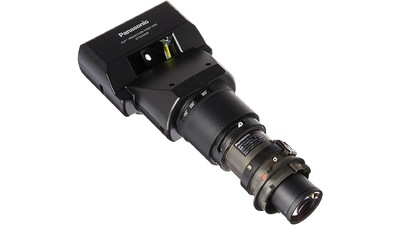 固定超短焦点レンズ Panasonic ET-DLE030 レンタル